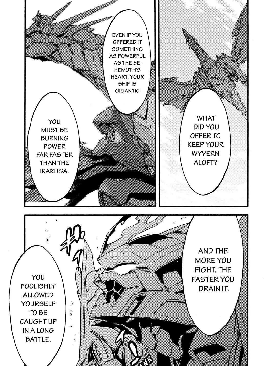 Read Knight