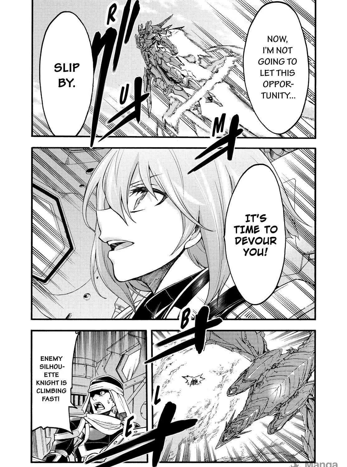 Read Knight