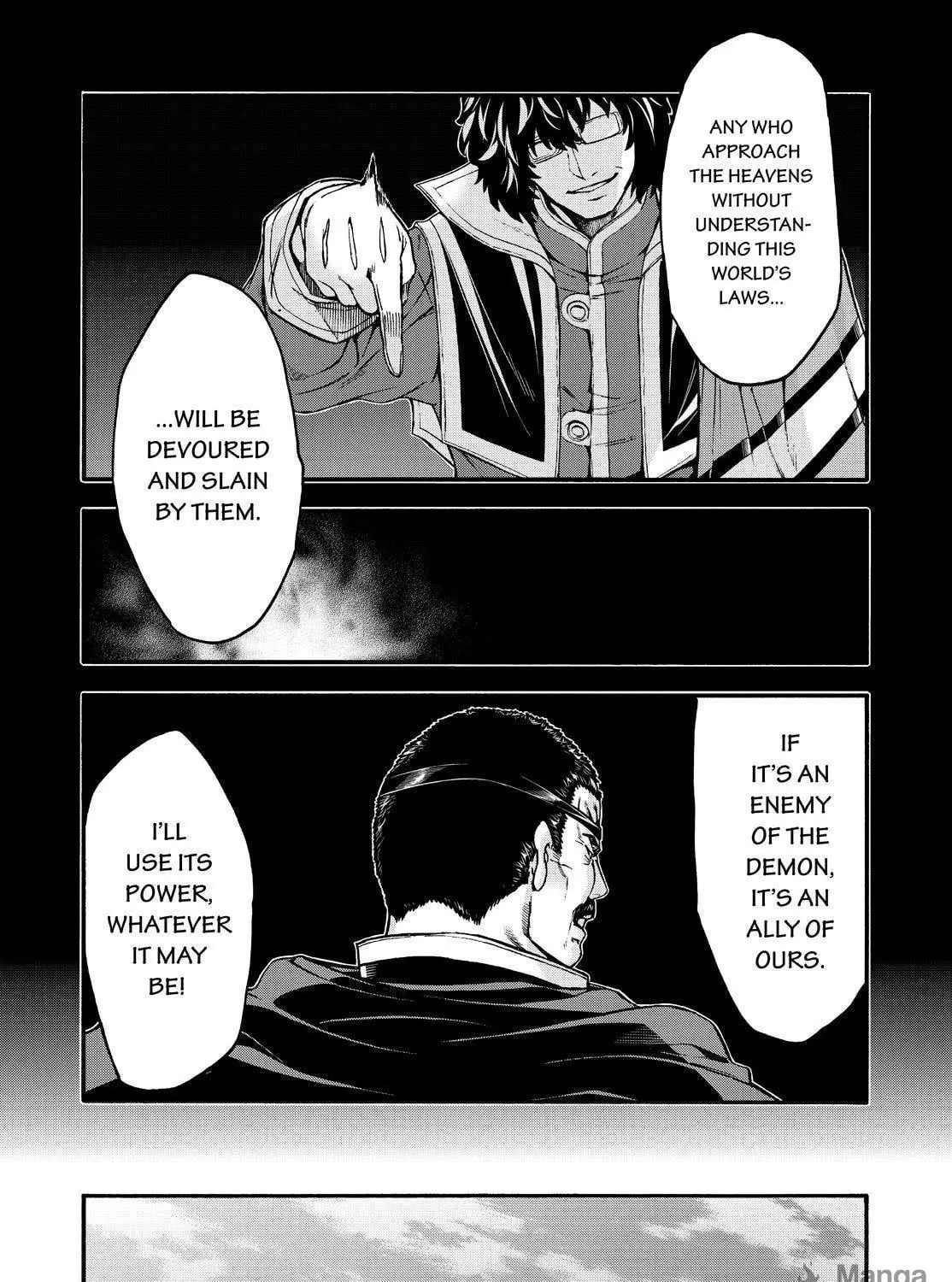 Read Knight