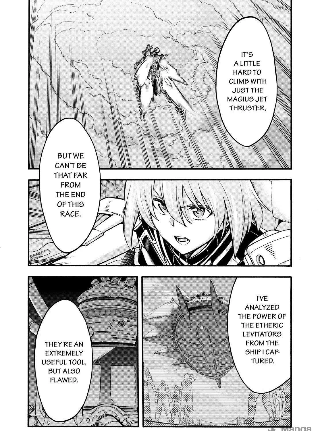 Read Knight