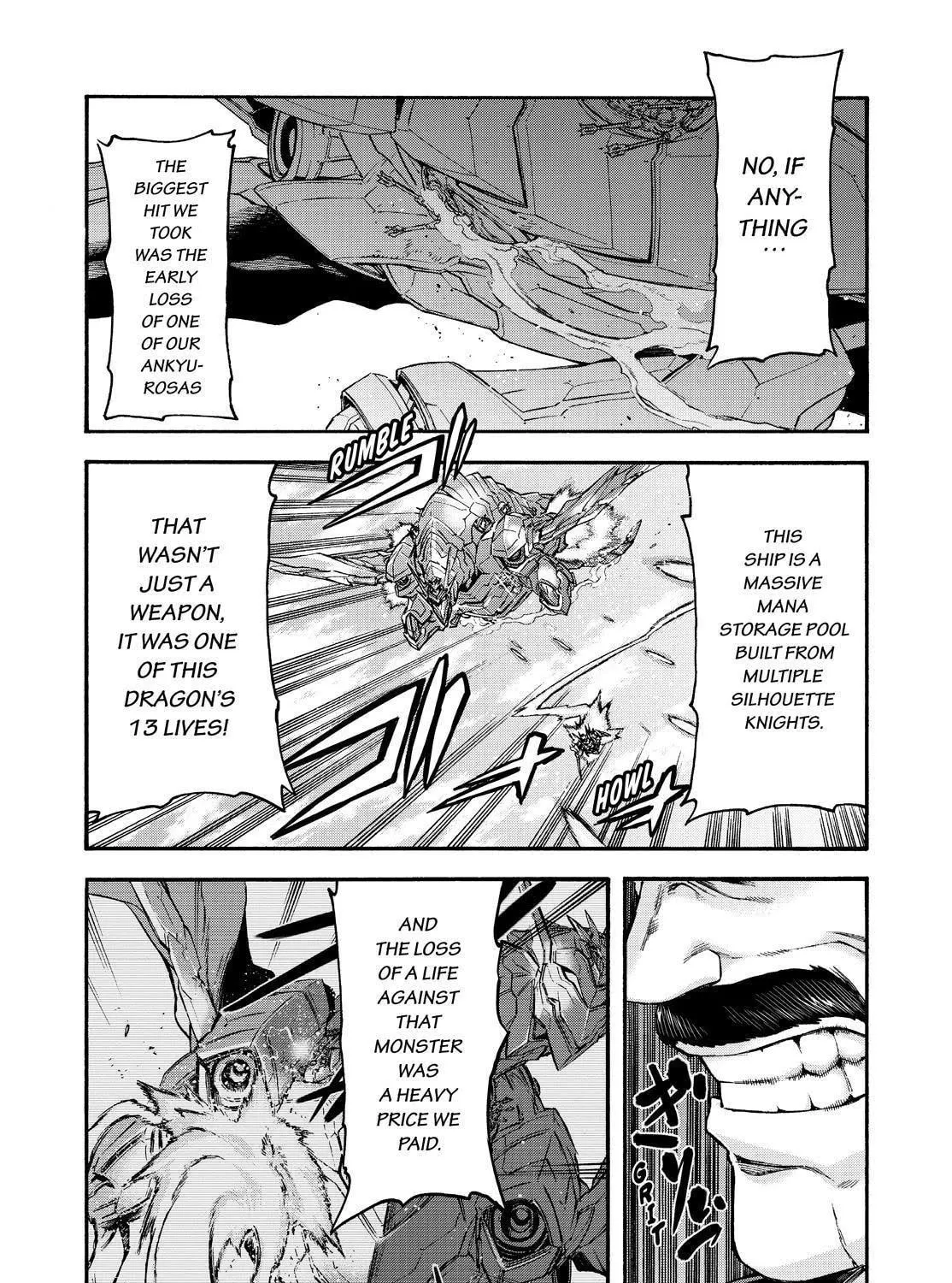 Read Knight