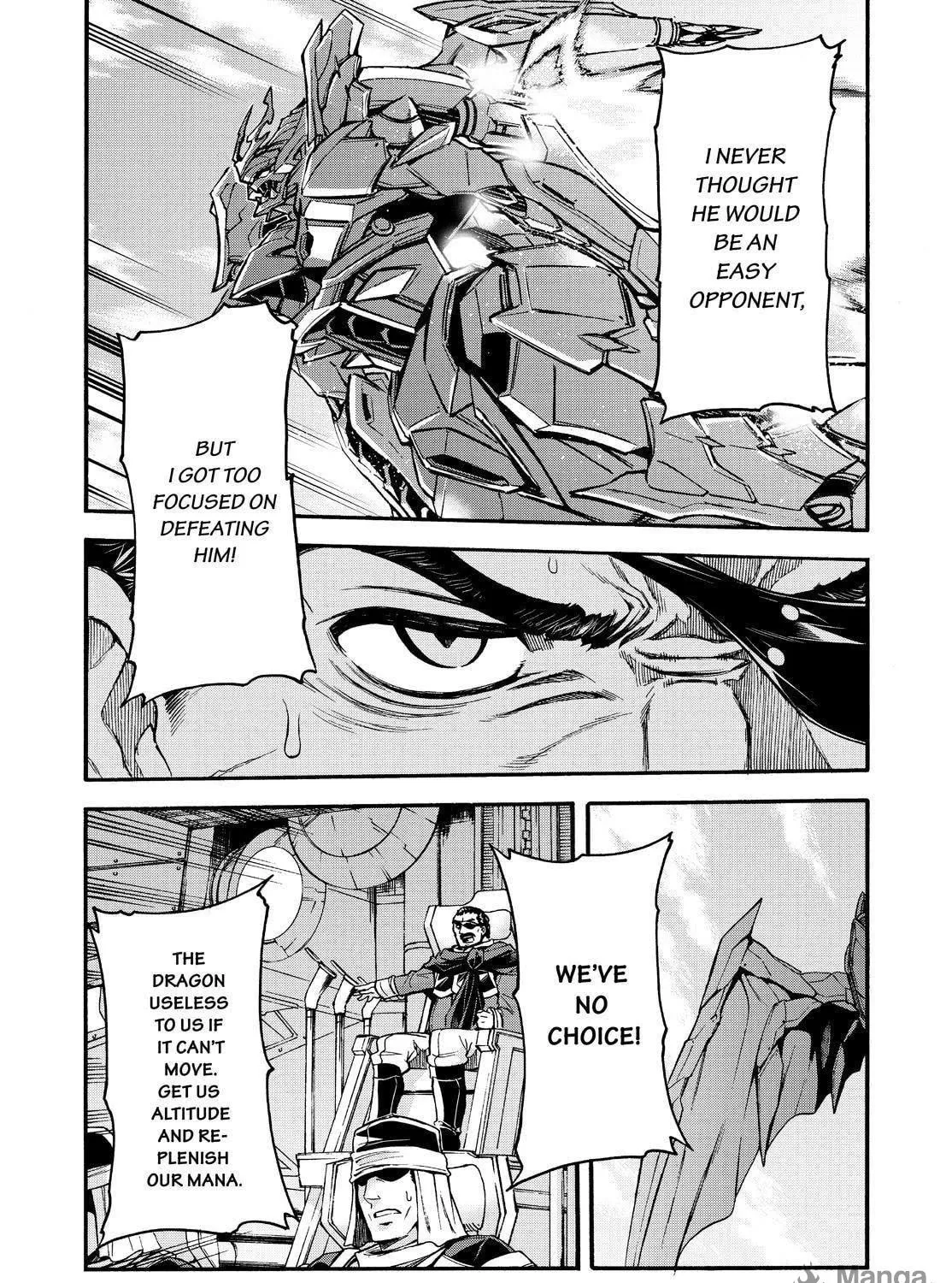 Read Knight