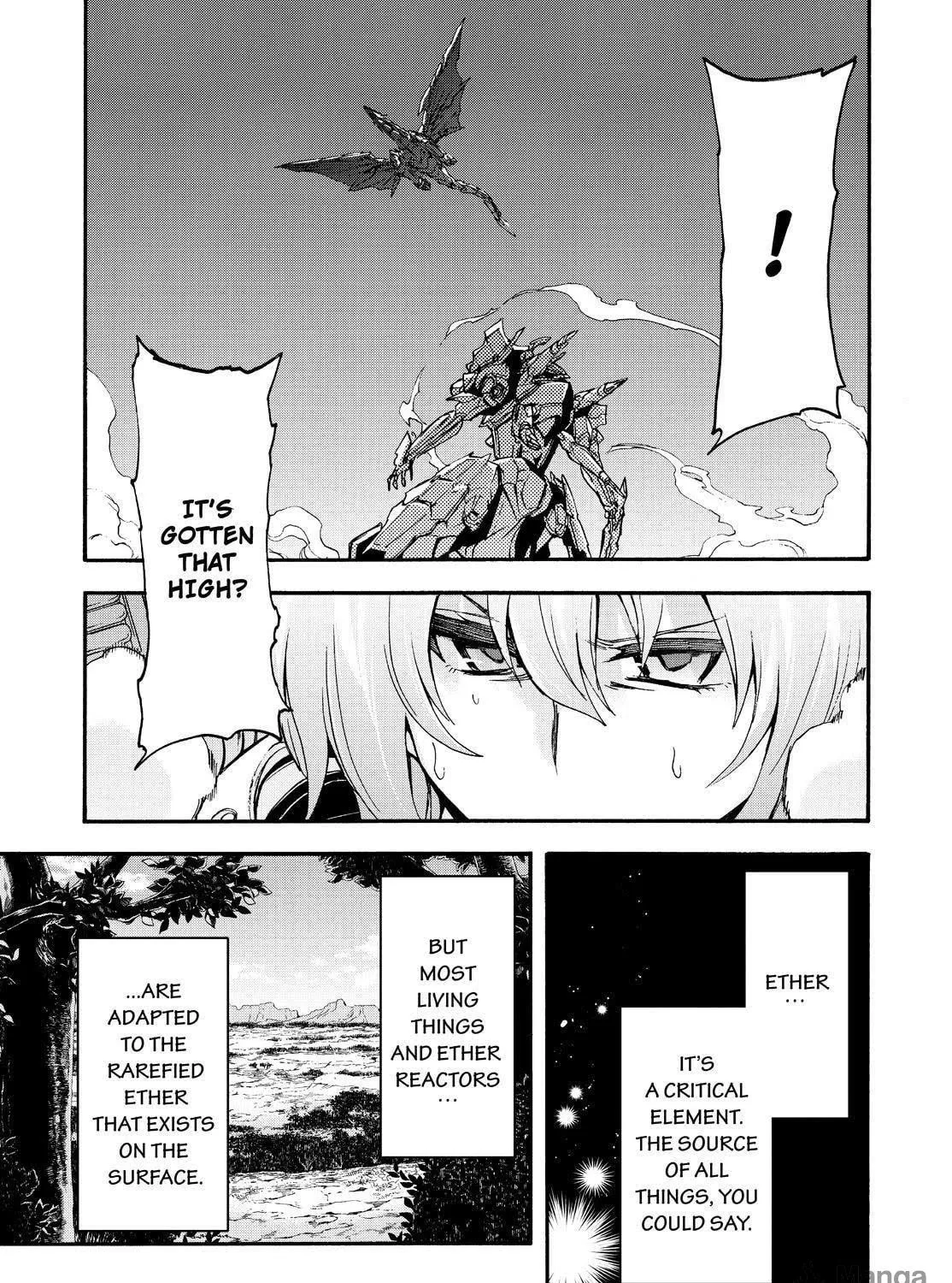 Read Knight