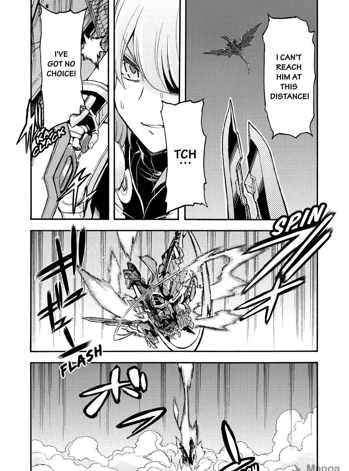 Read Knight