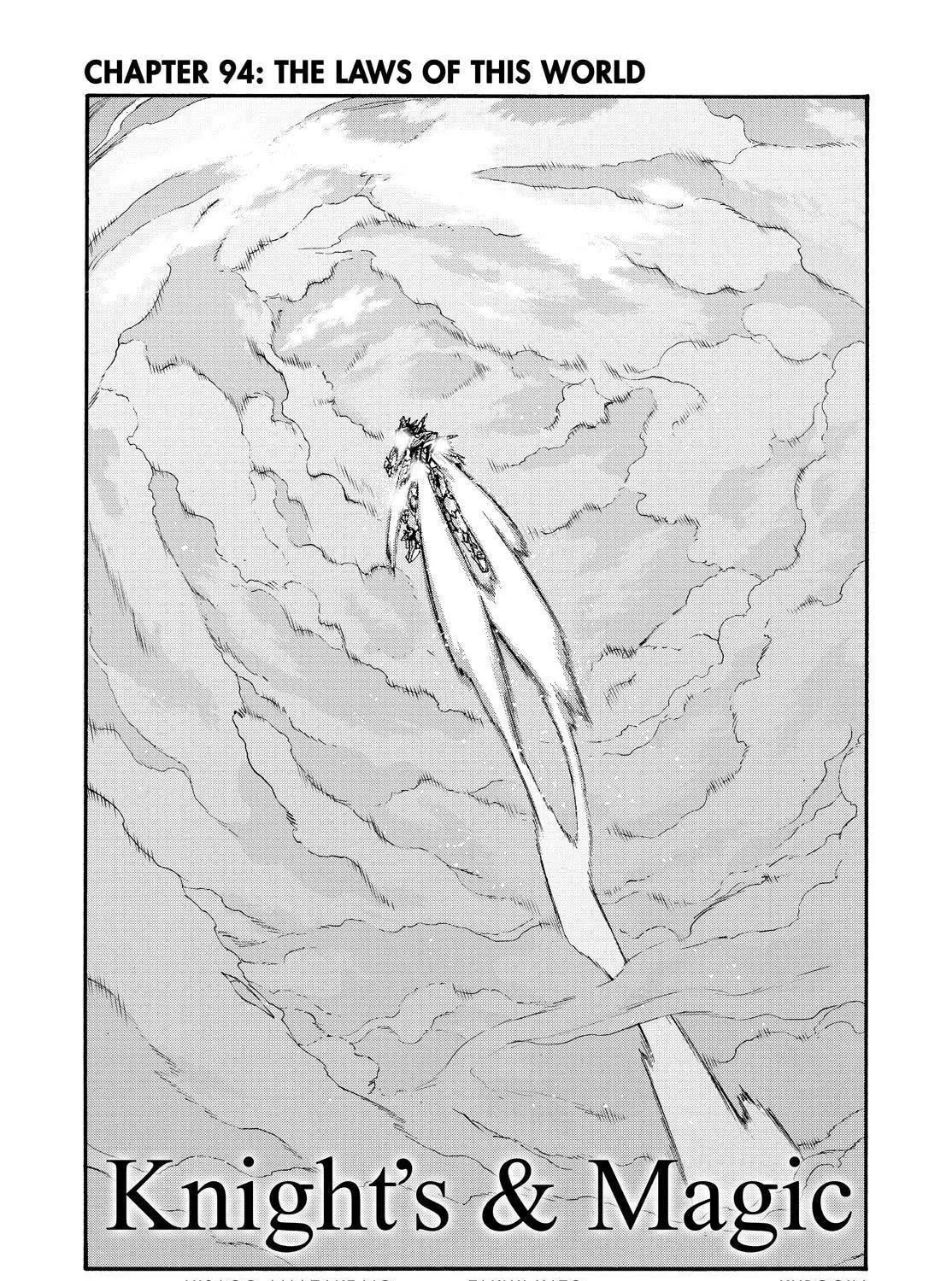 Read Knight