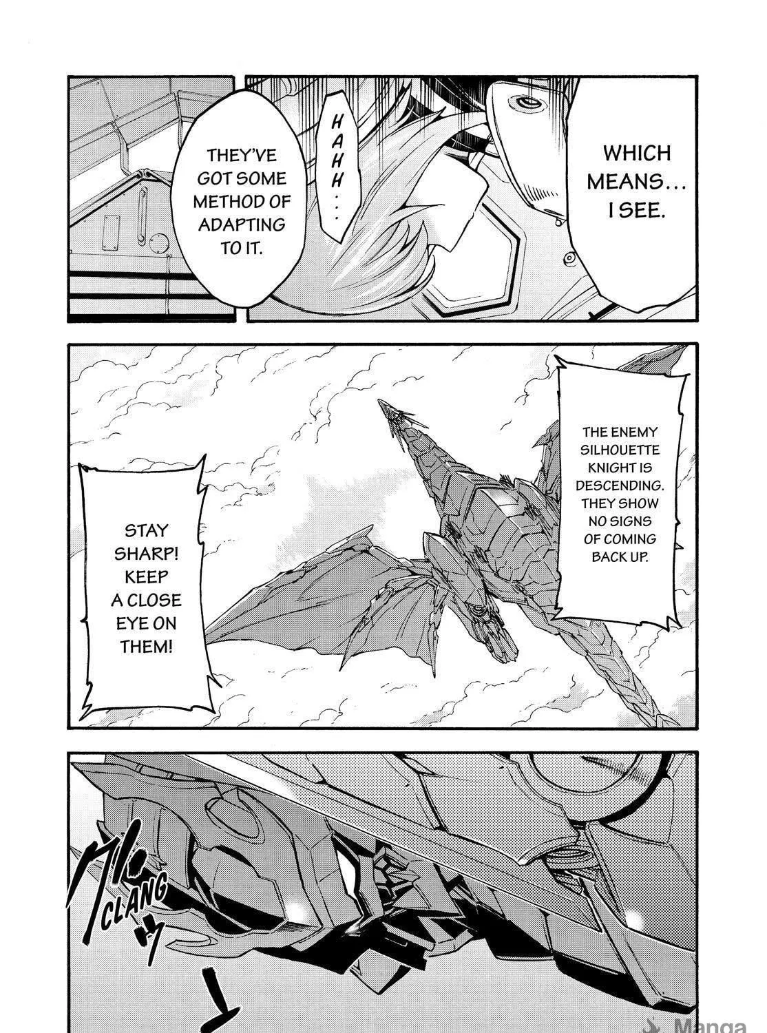 Read Knight