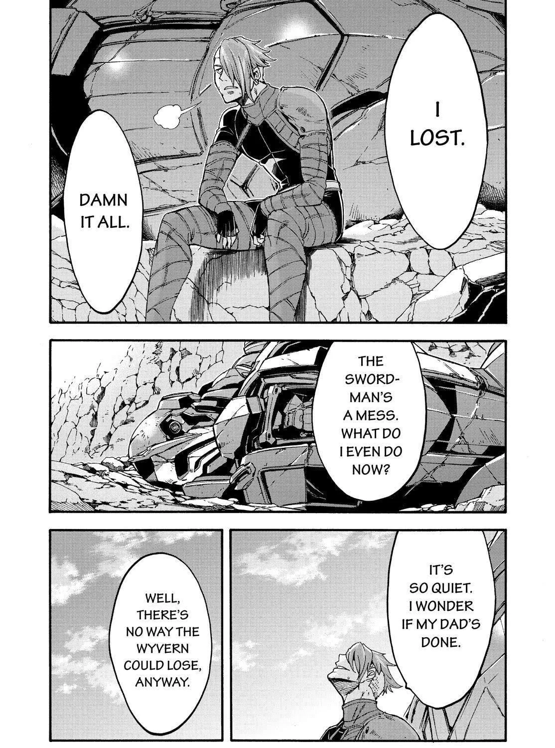 Read Knight