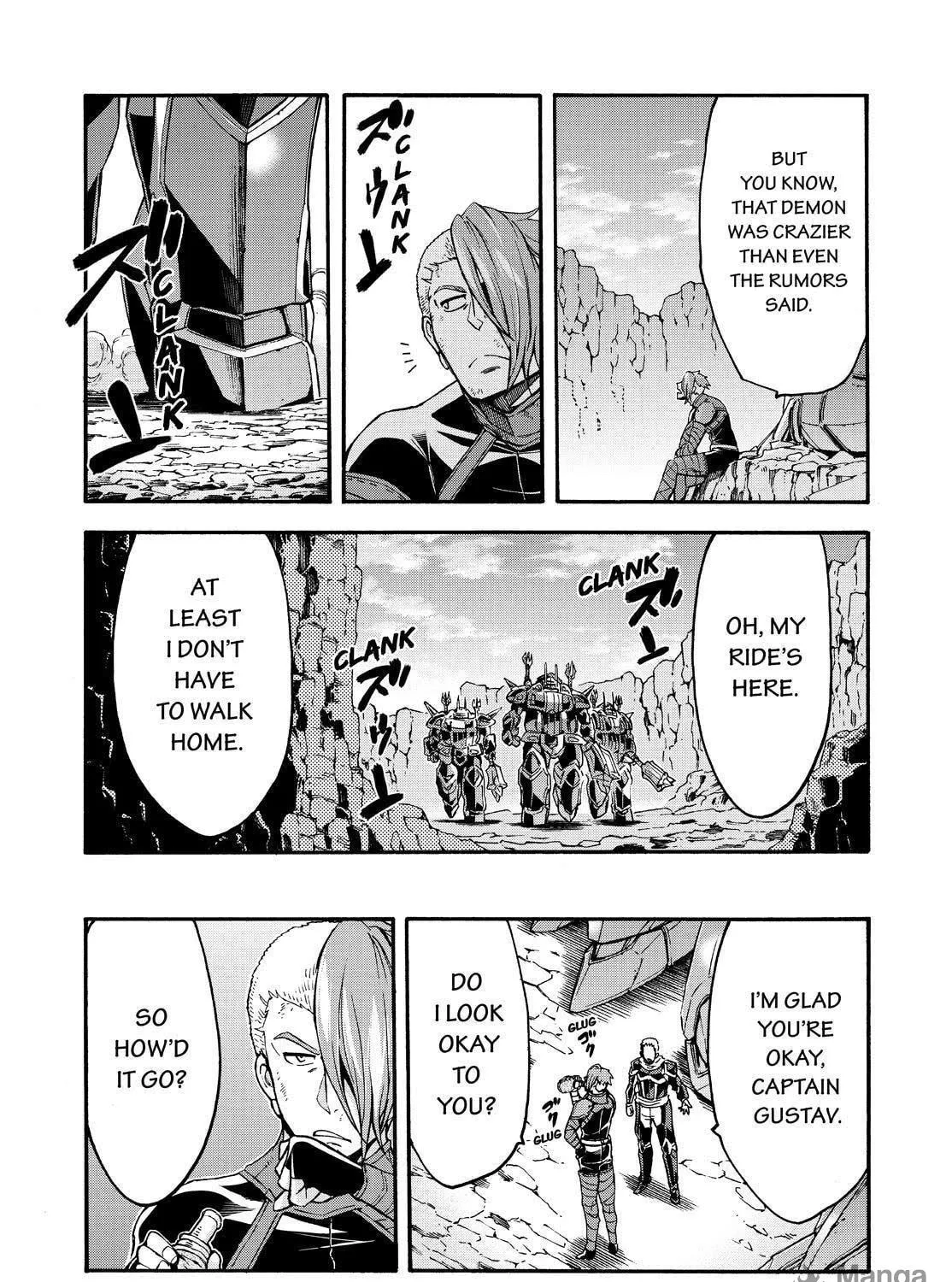 Read Knight