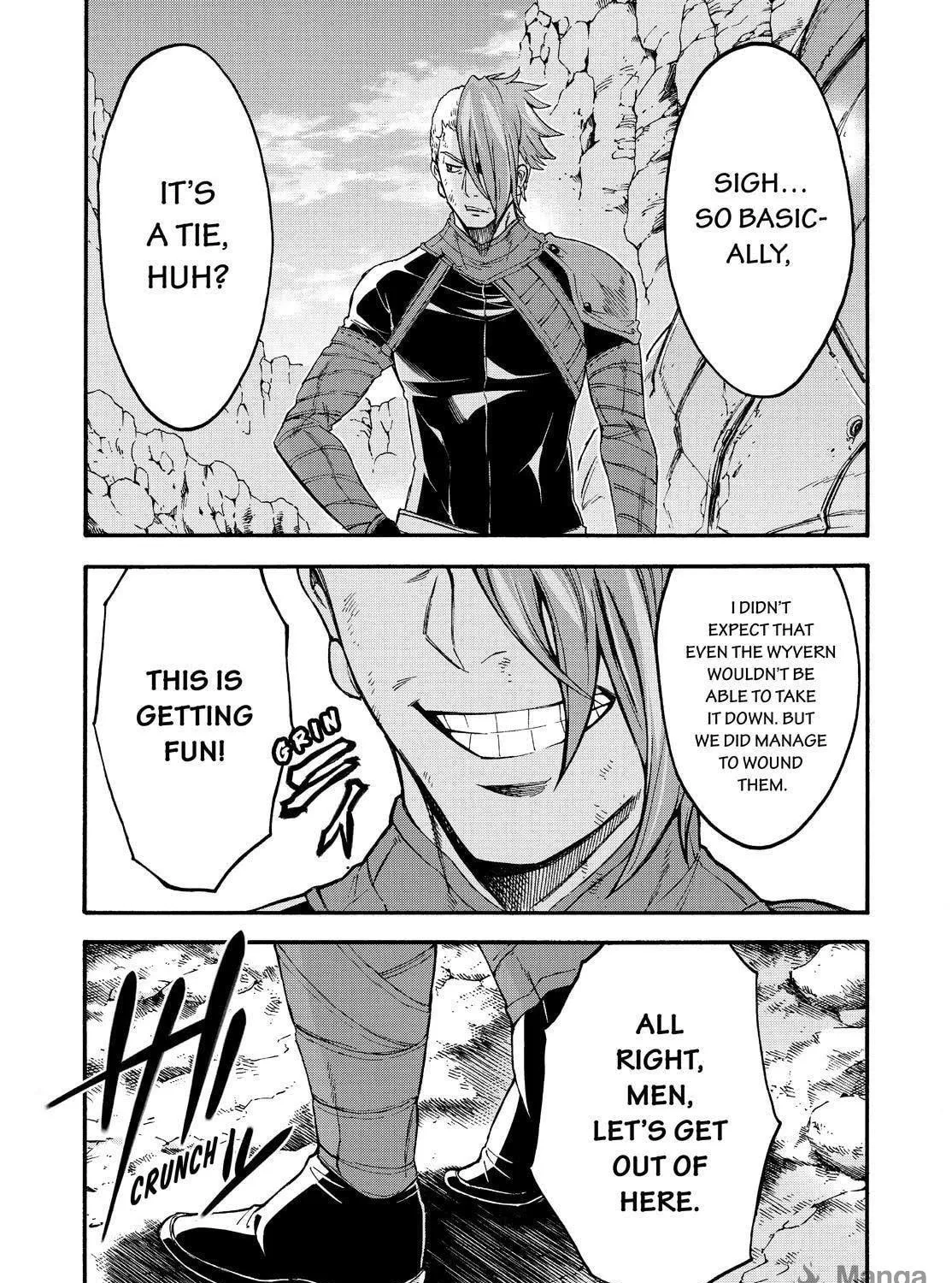 Read Knight
