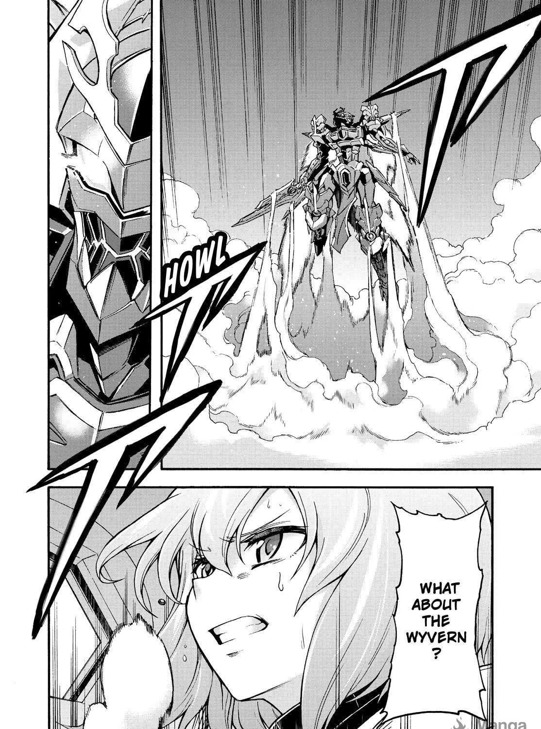 Read Knight