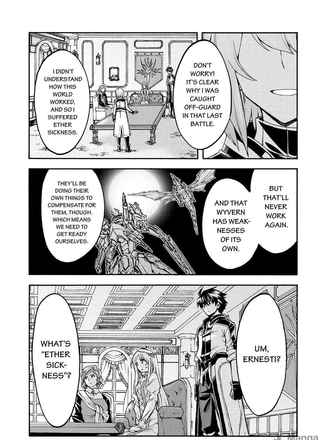 Read Knight