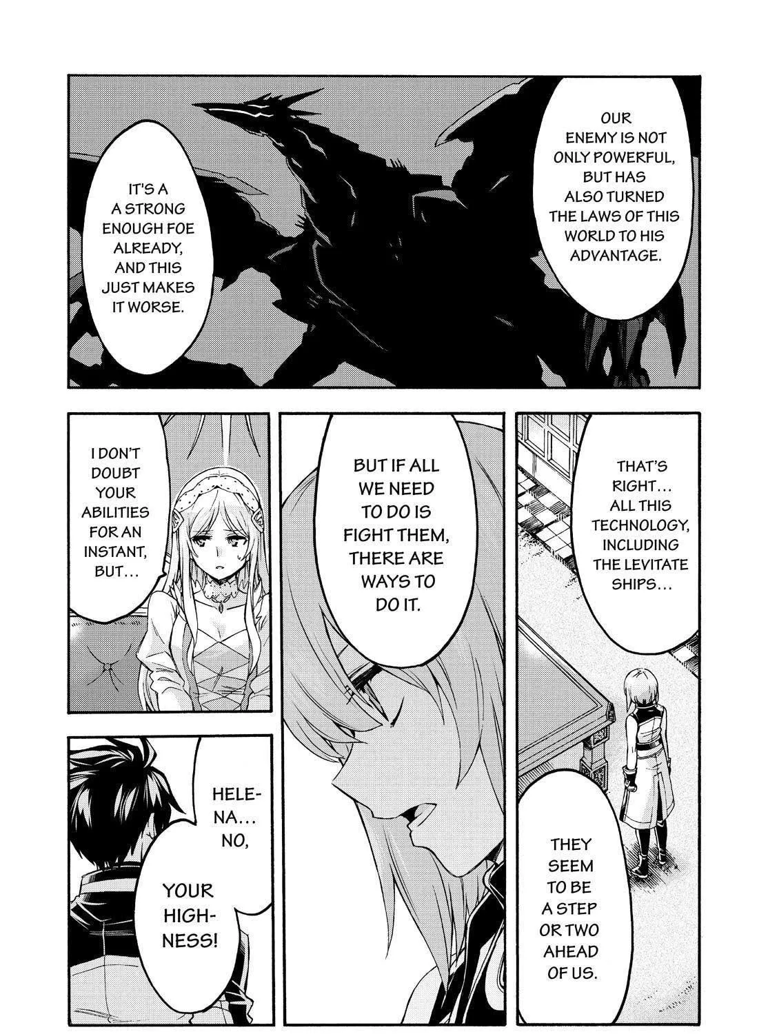 Read Knight