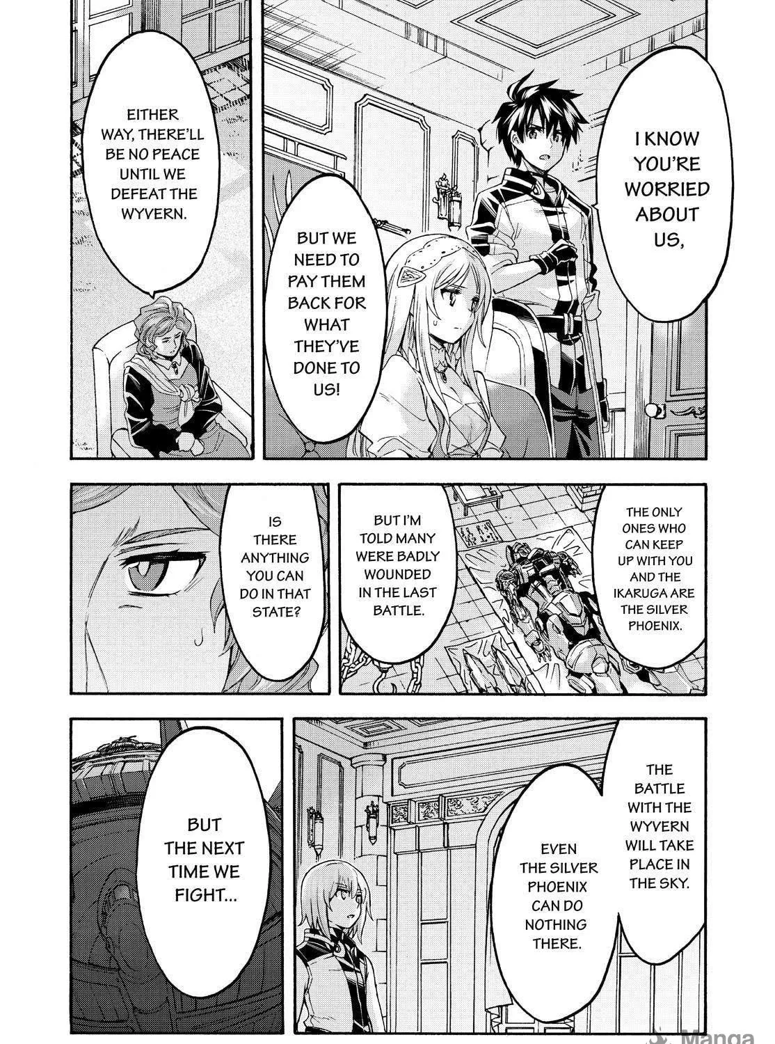 Read Knight
