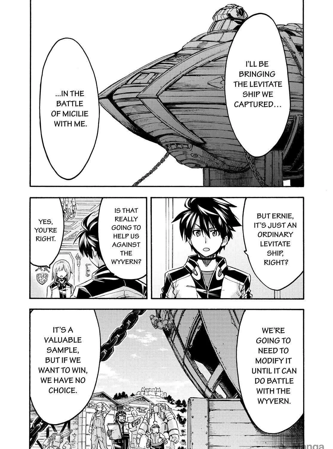 Read Knight