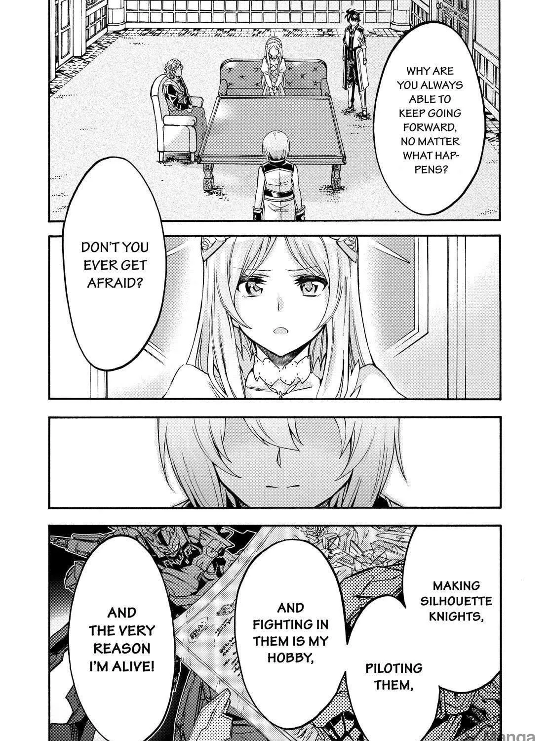 Read Knight