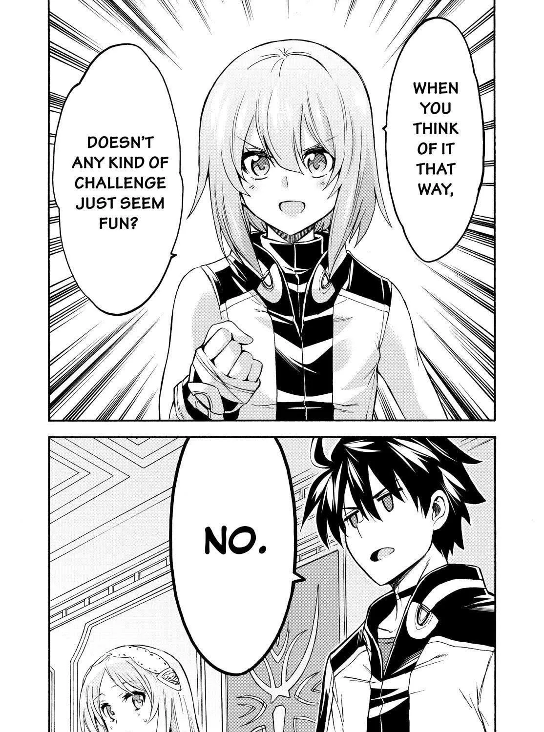 Read Knight