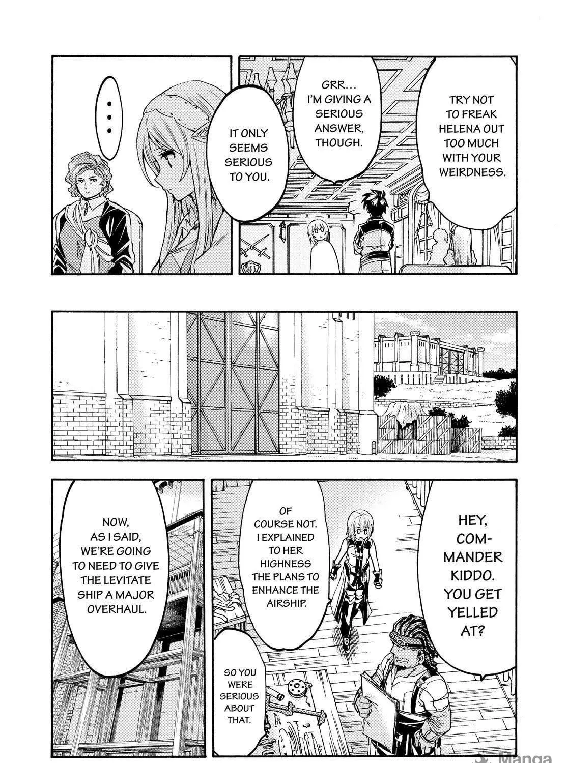 Read Knight