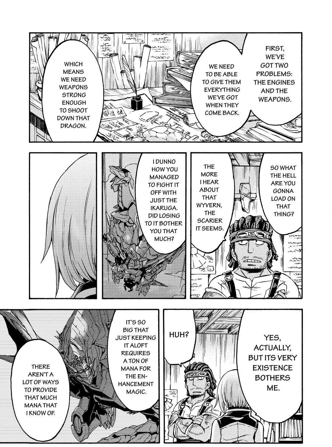 Read Knight