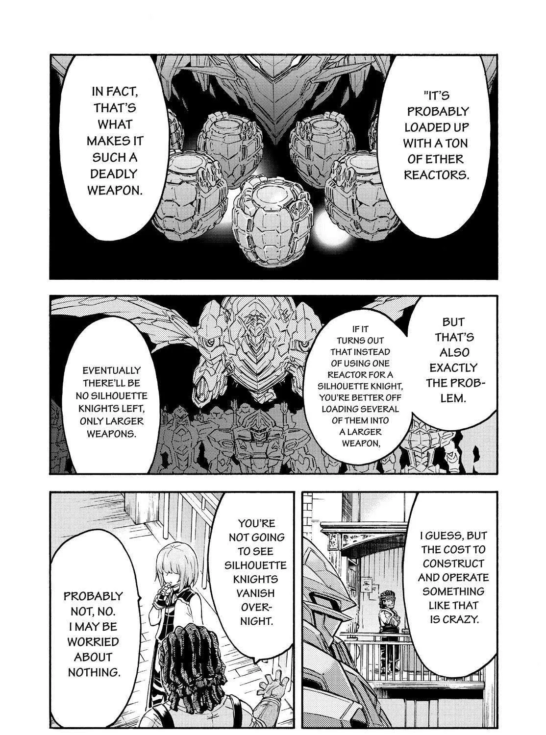 Read Knight