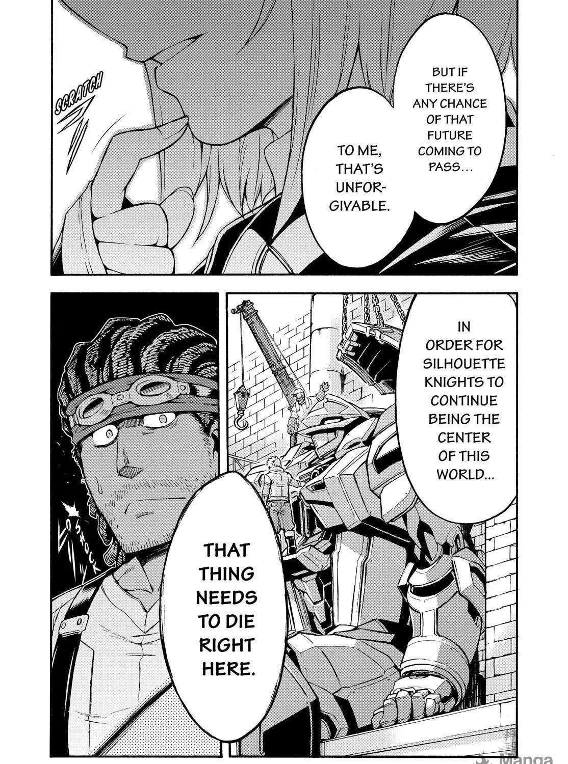 Read Knight