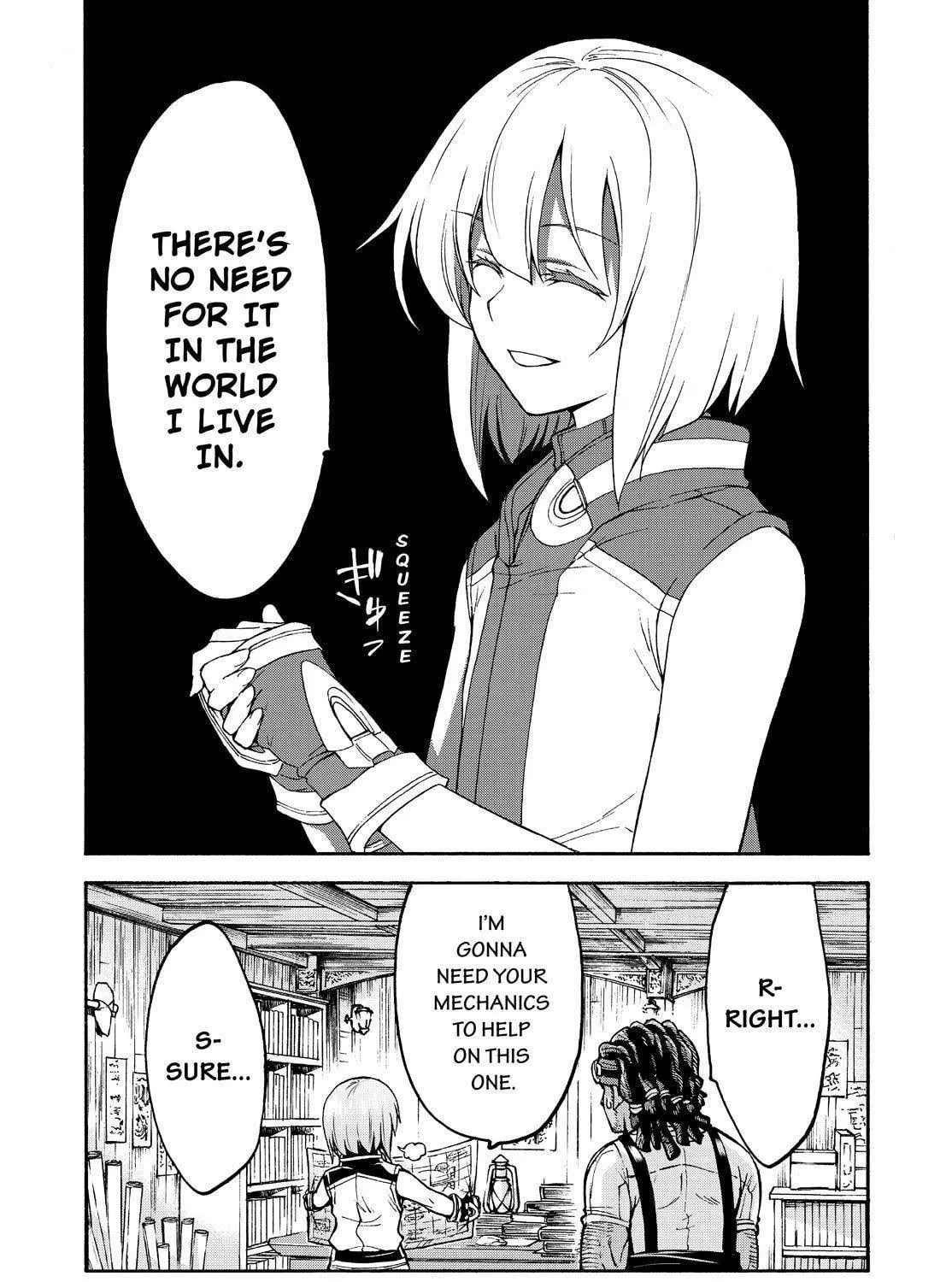 Read Knight