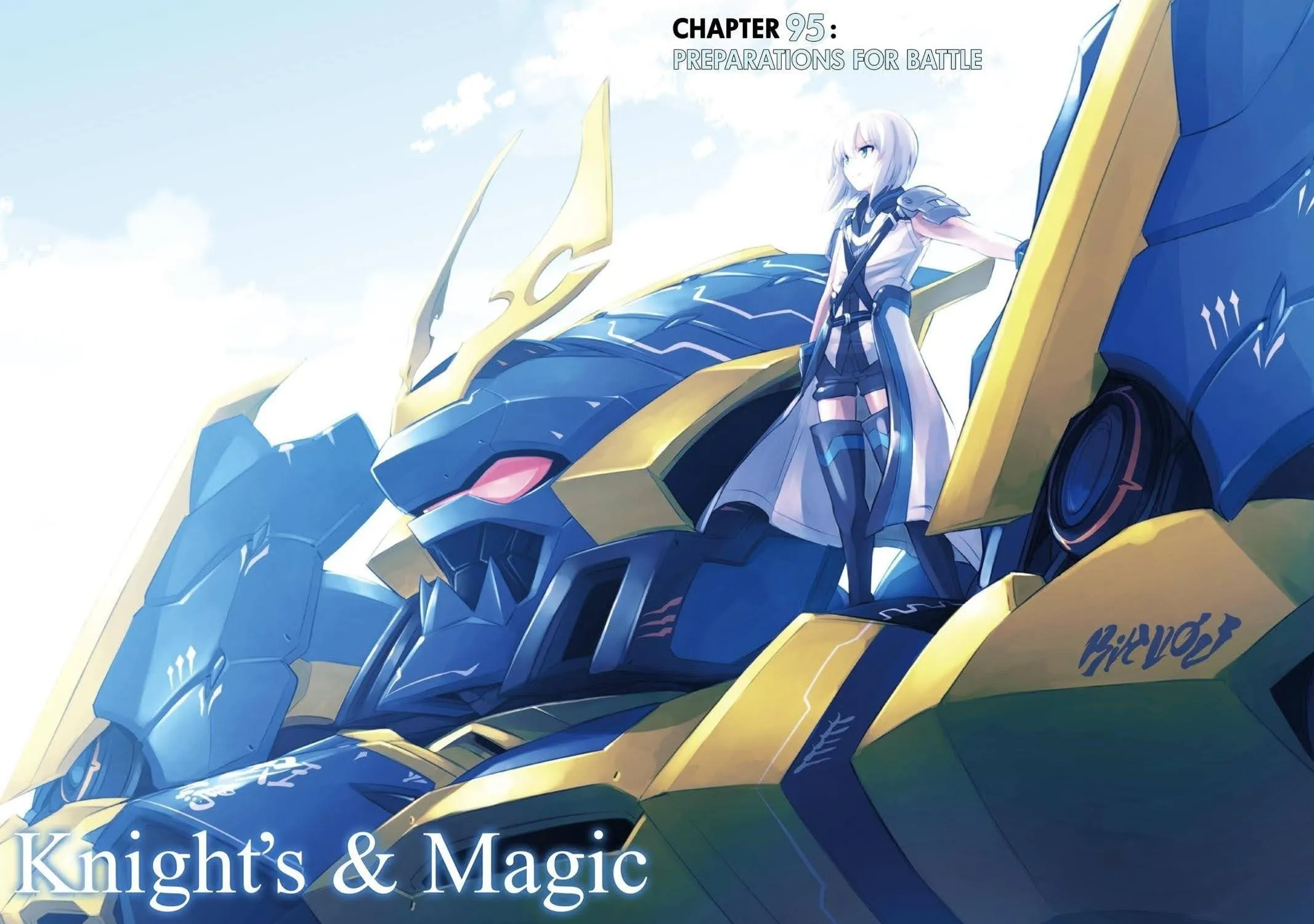 Read Knight