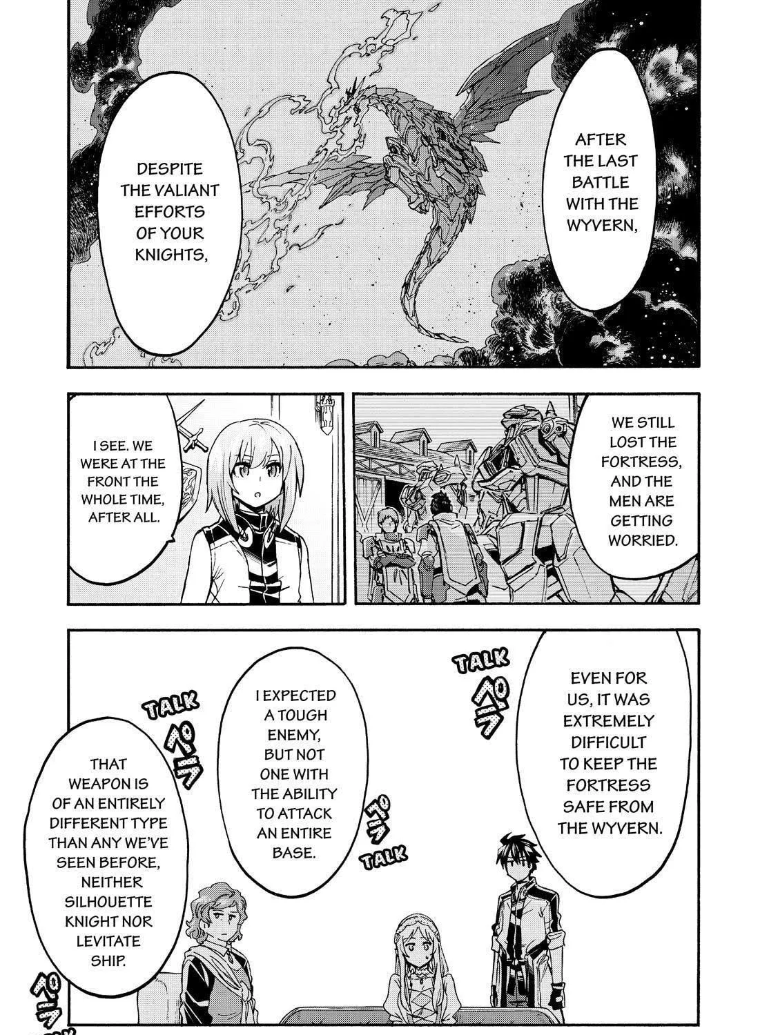 Read Knight