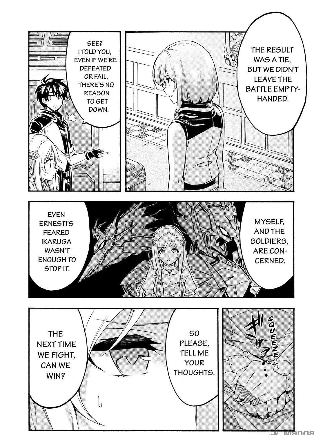 Read Knight