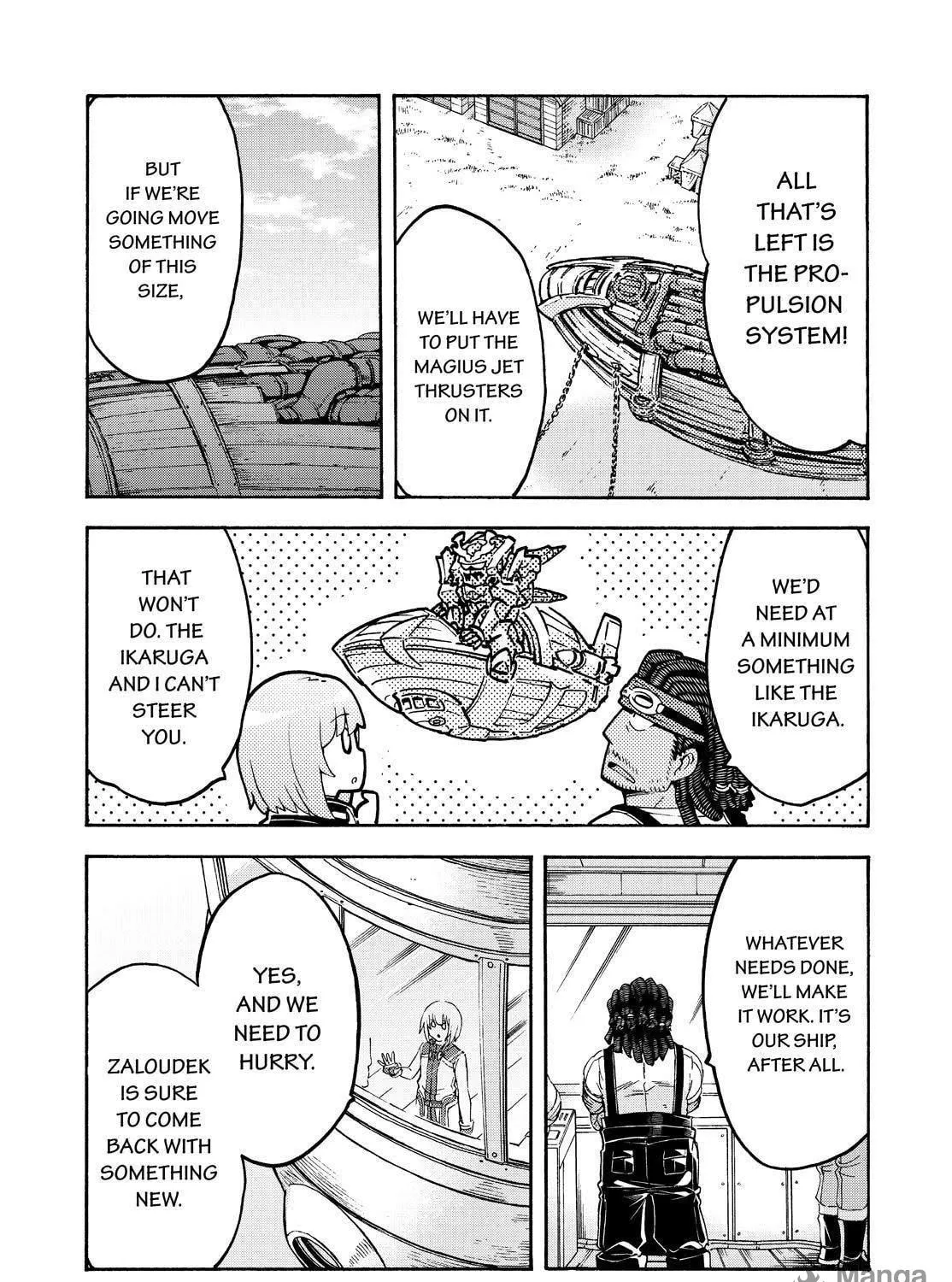 Read Knight