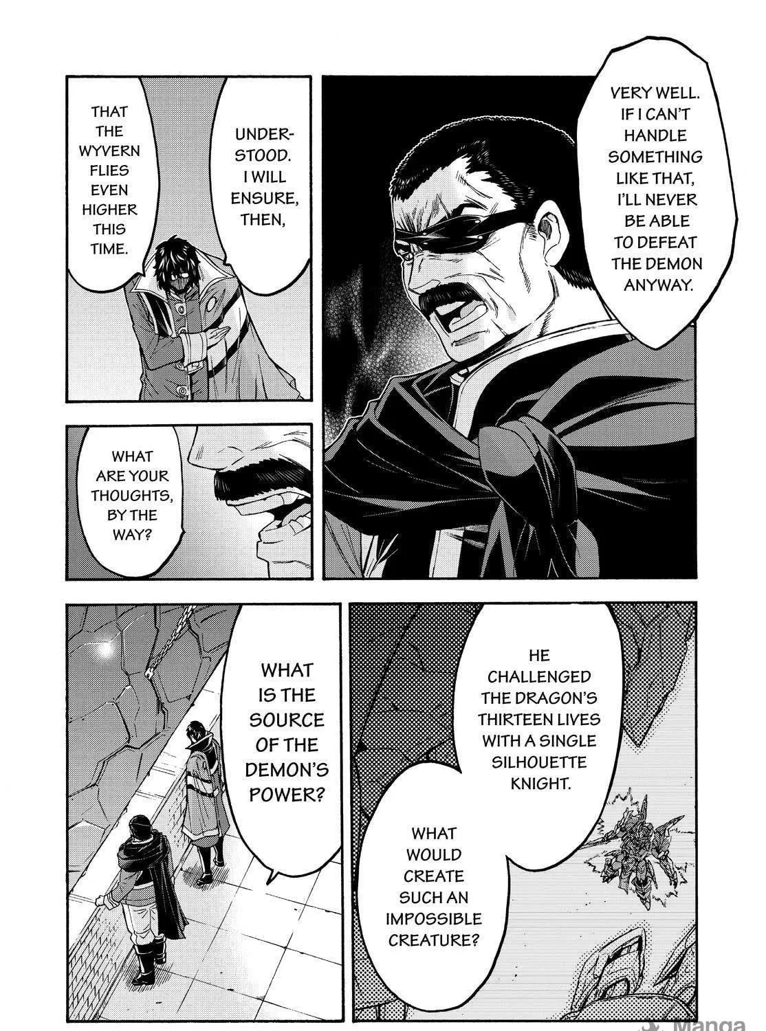 Read Knight