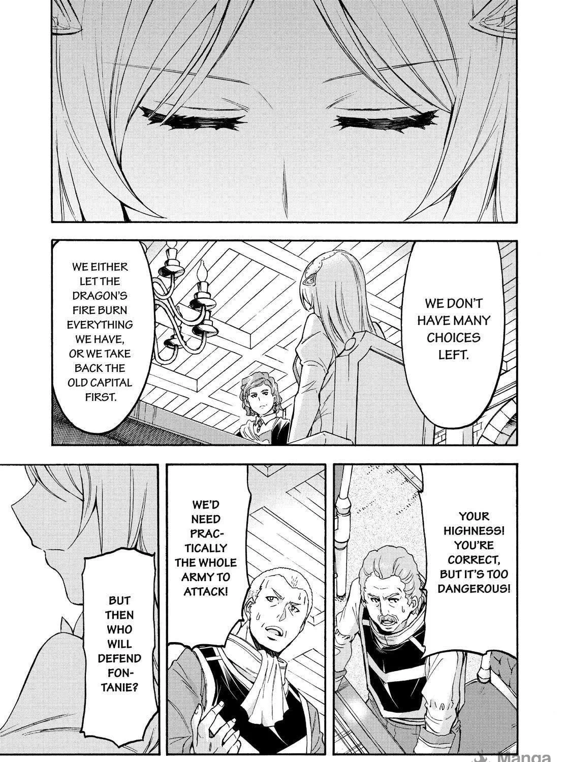 Read Knight