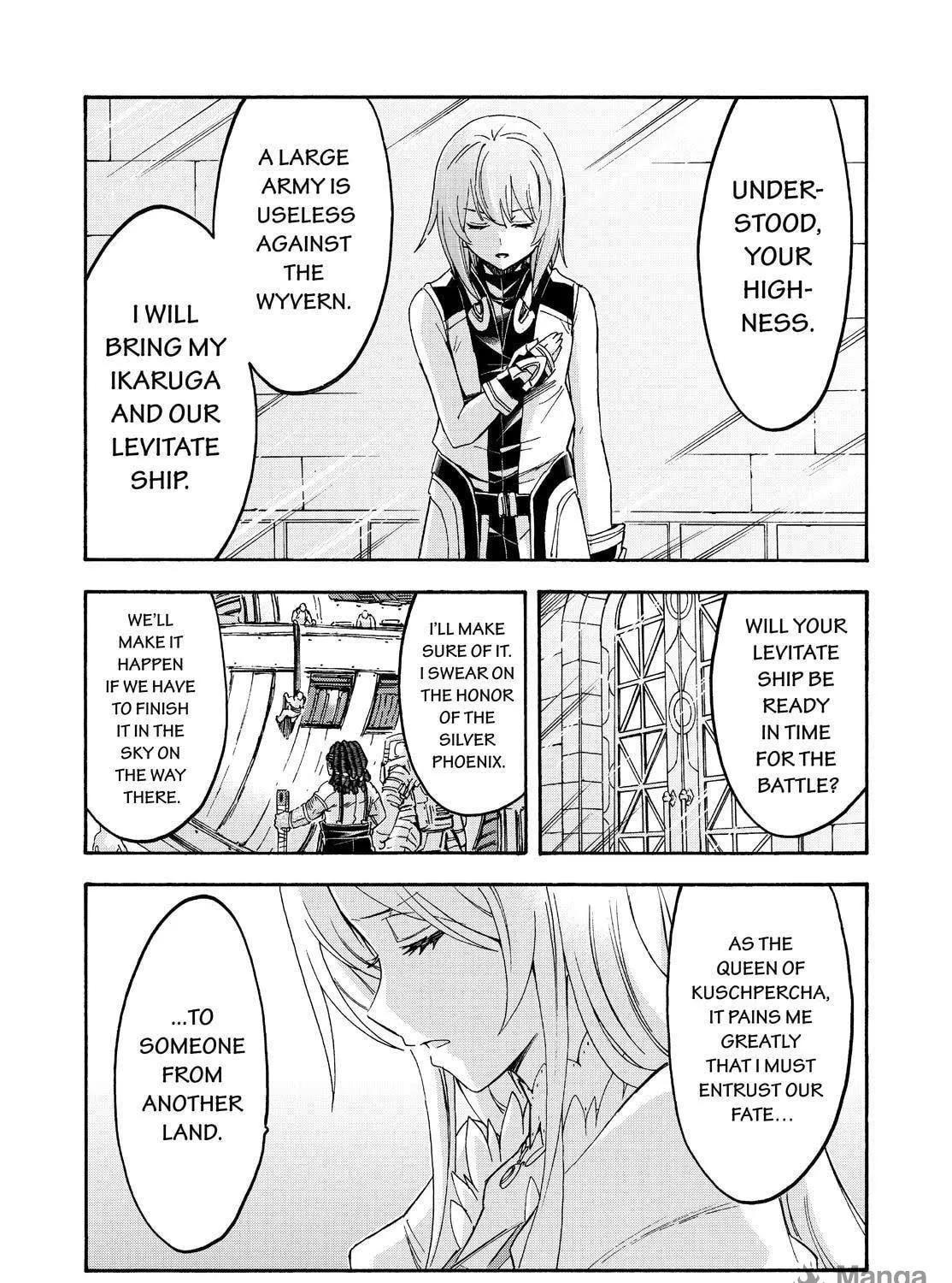 Read Knight