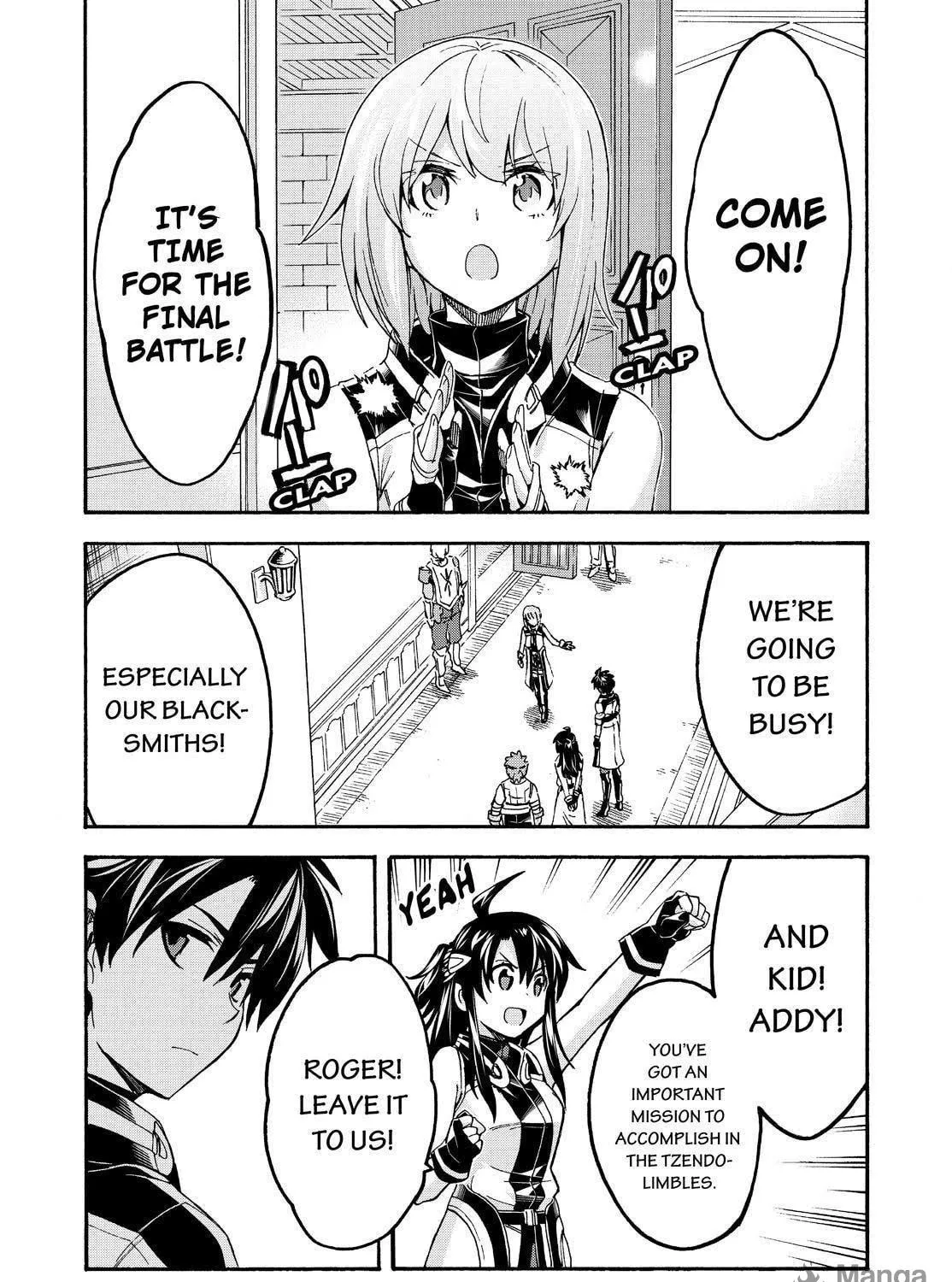 Read Knight