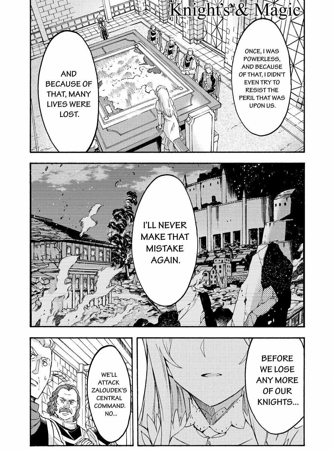 Read Knight