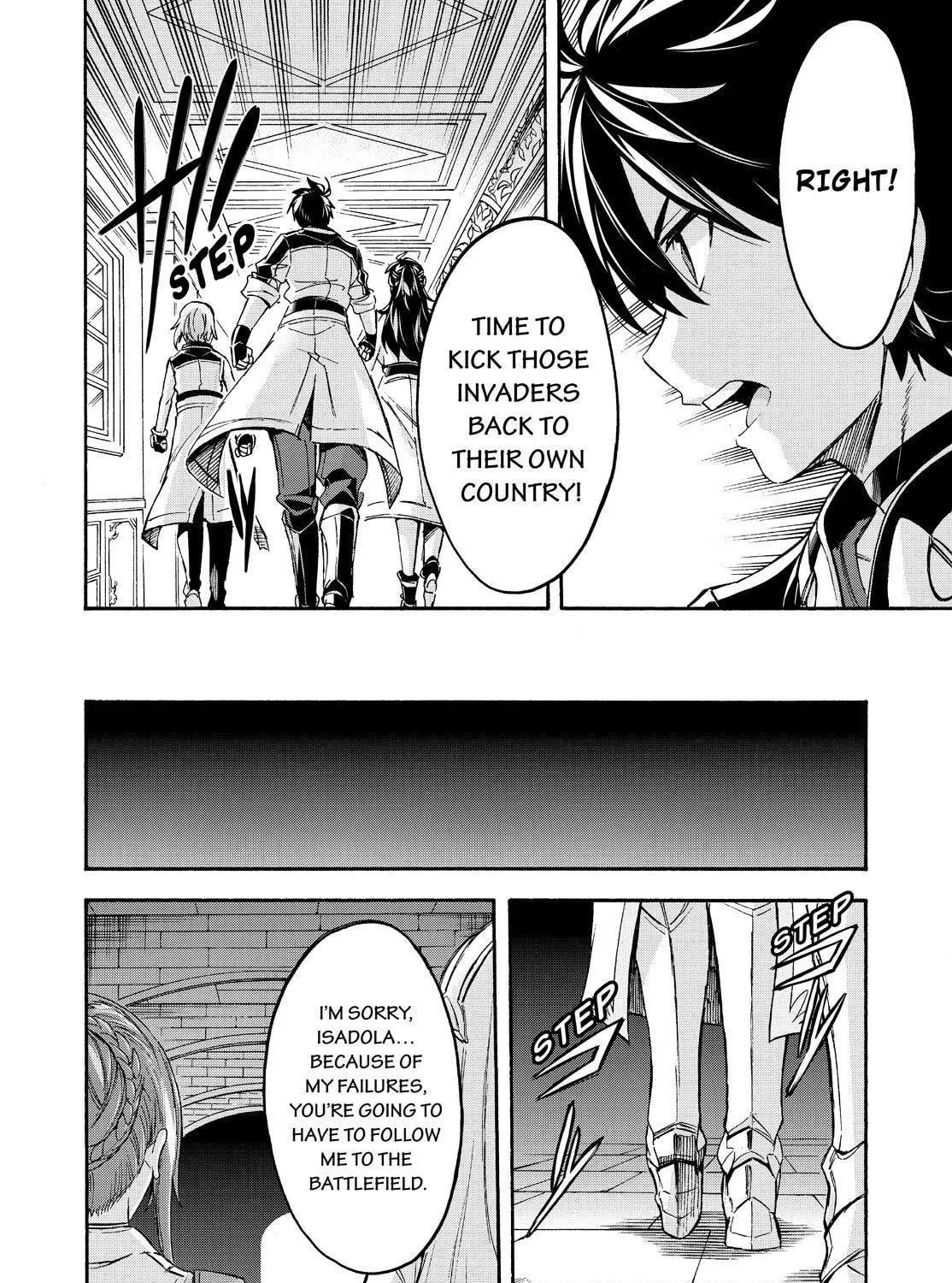 Read Knight