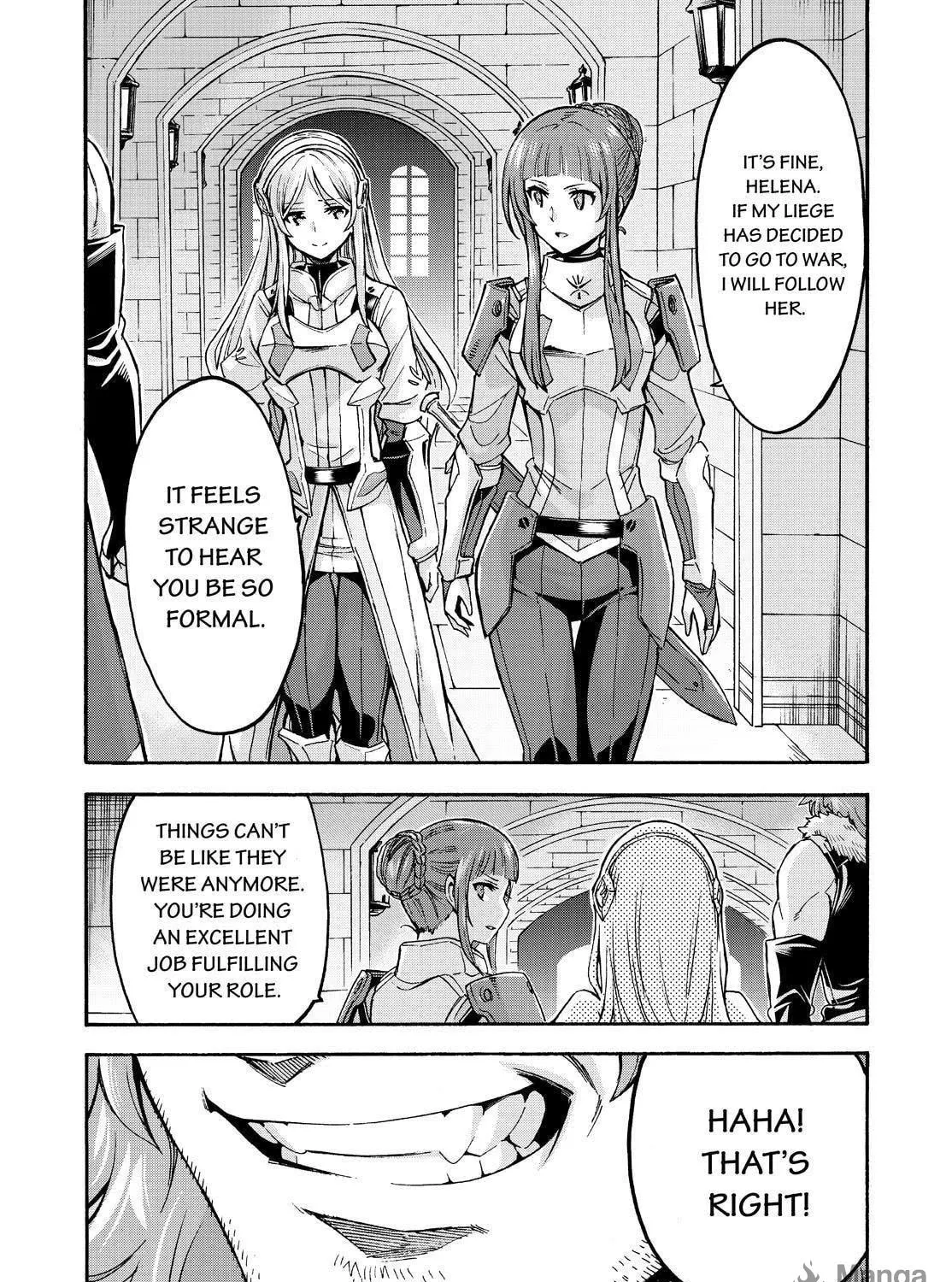 Read Knight
