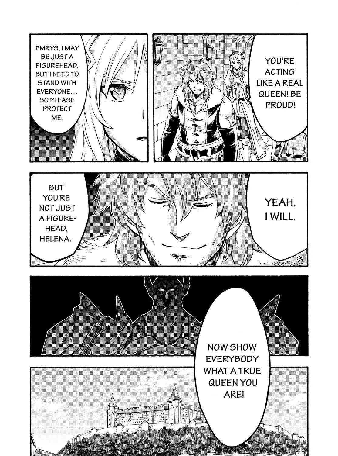 Read Knight