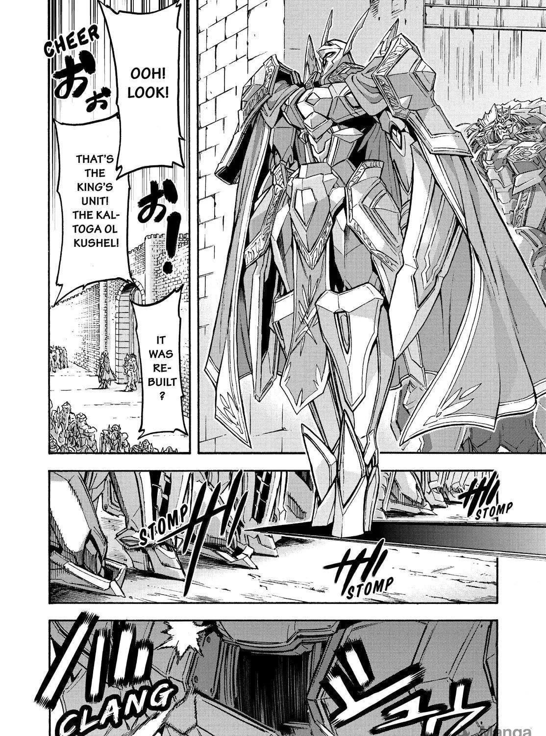 Read Knight