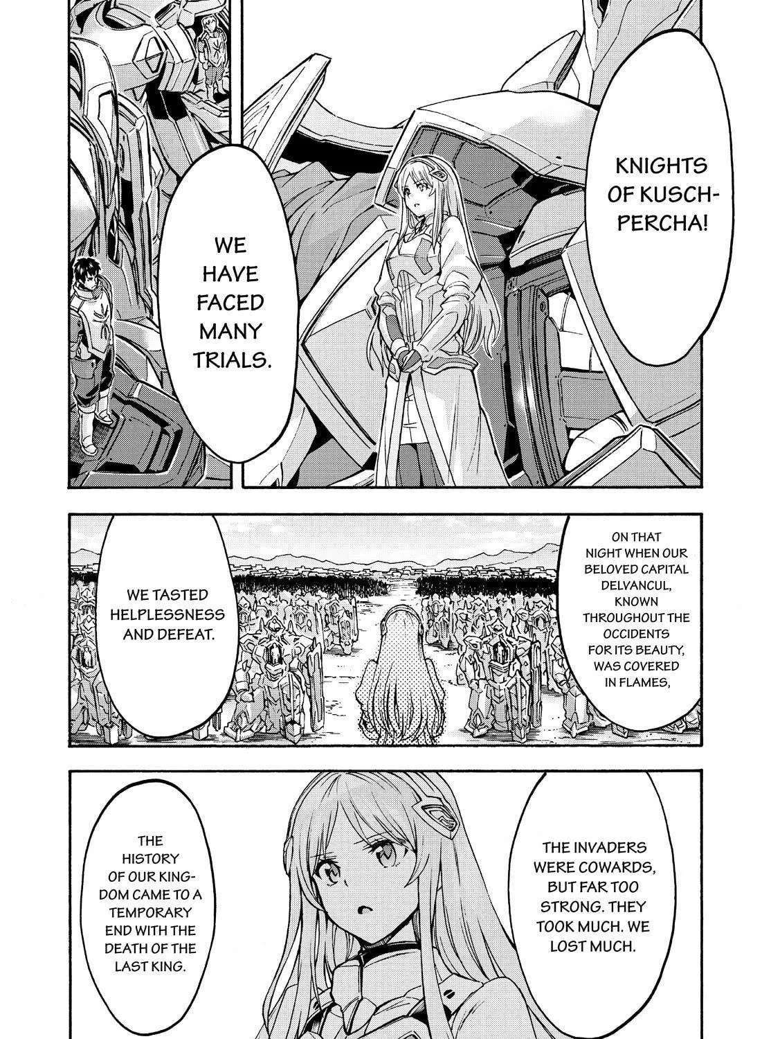 Read Knight