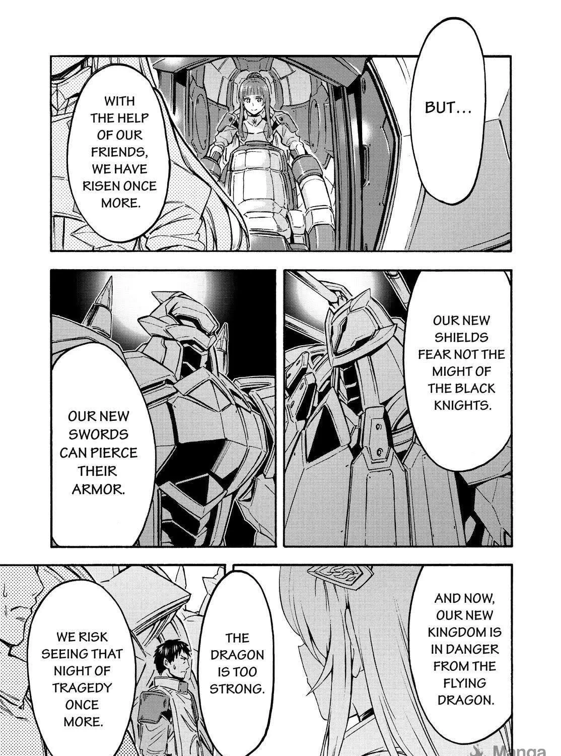 Read Knight