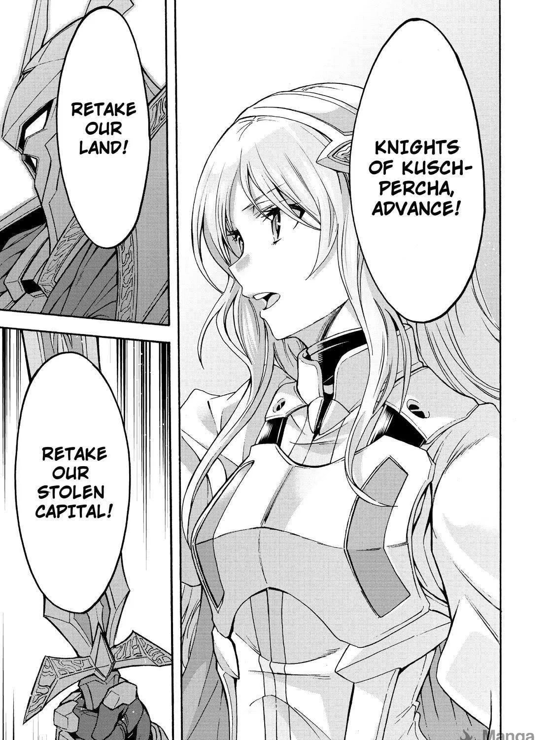 Read Knight