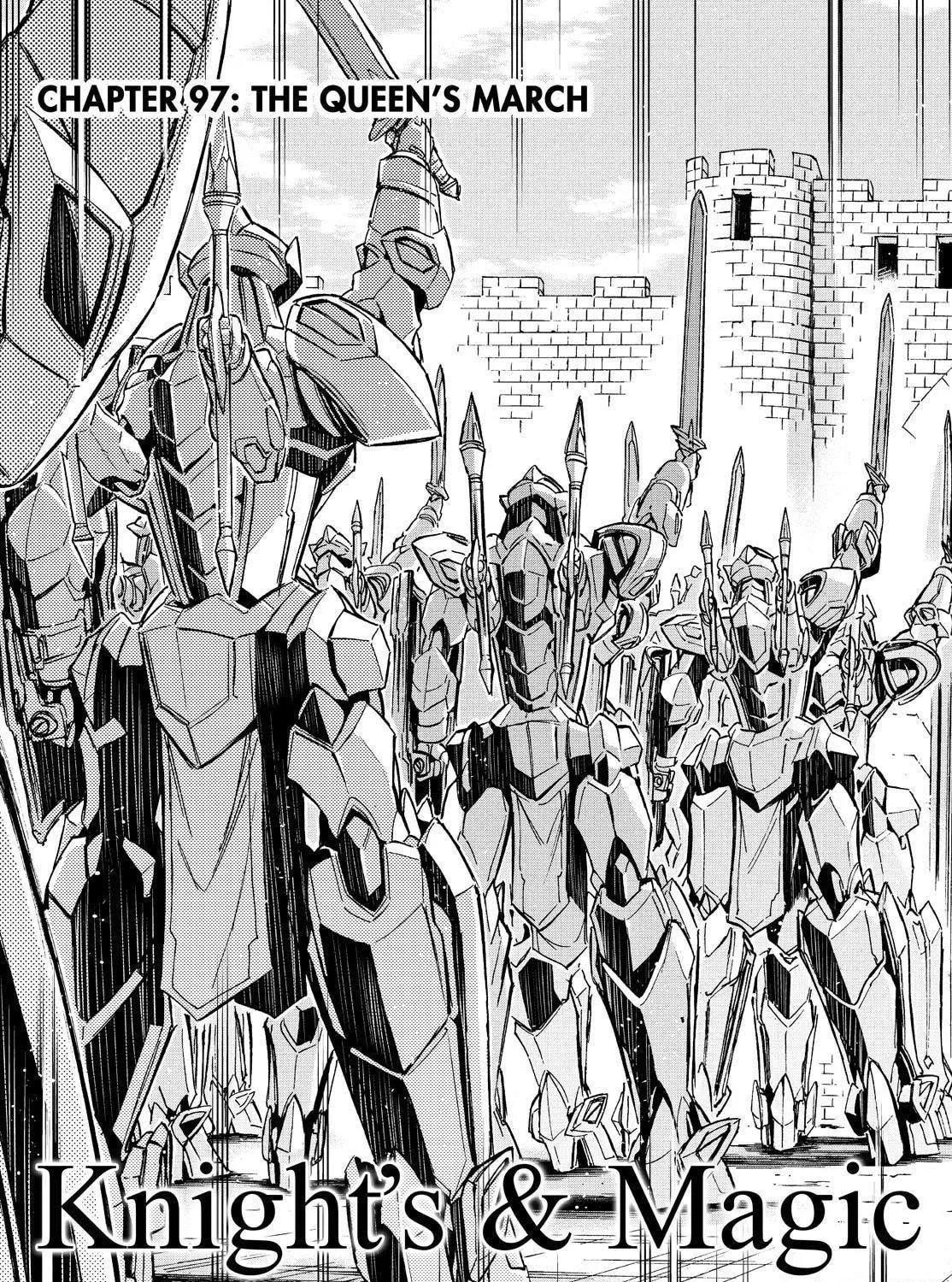 Read Knight