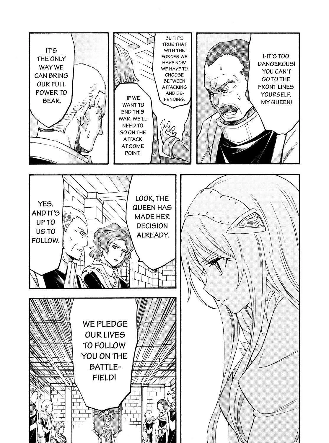 Read Knight