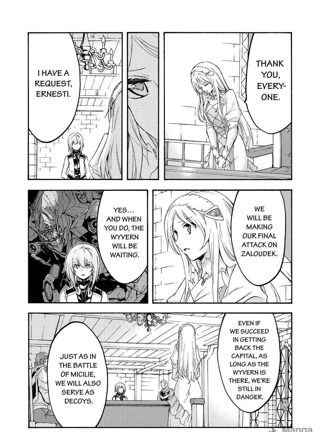 Read Knight