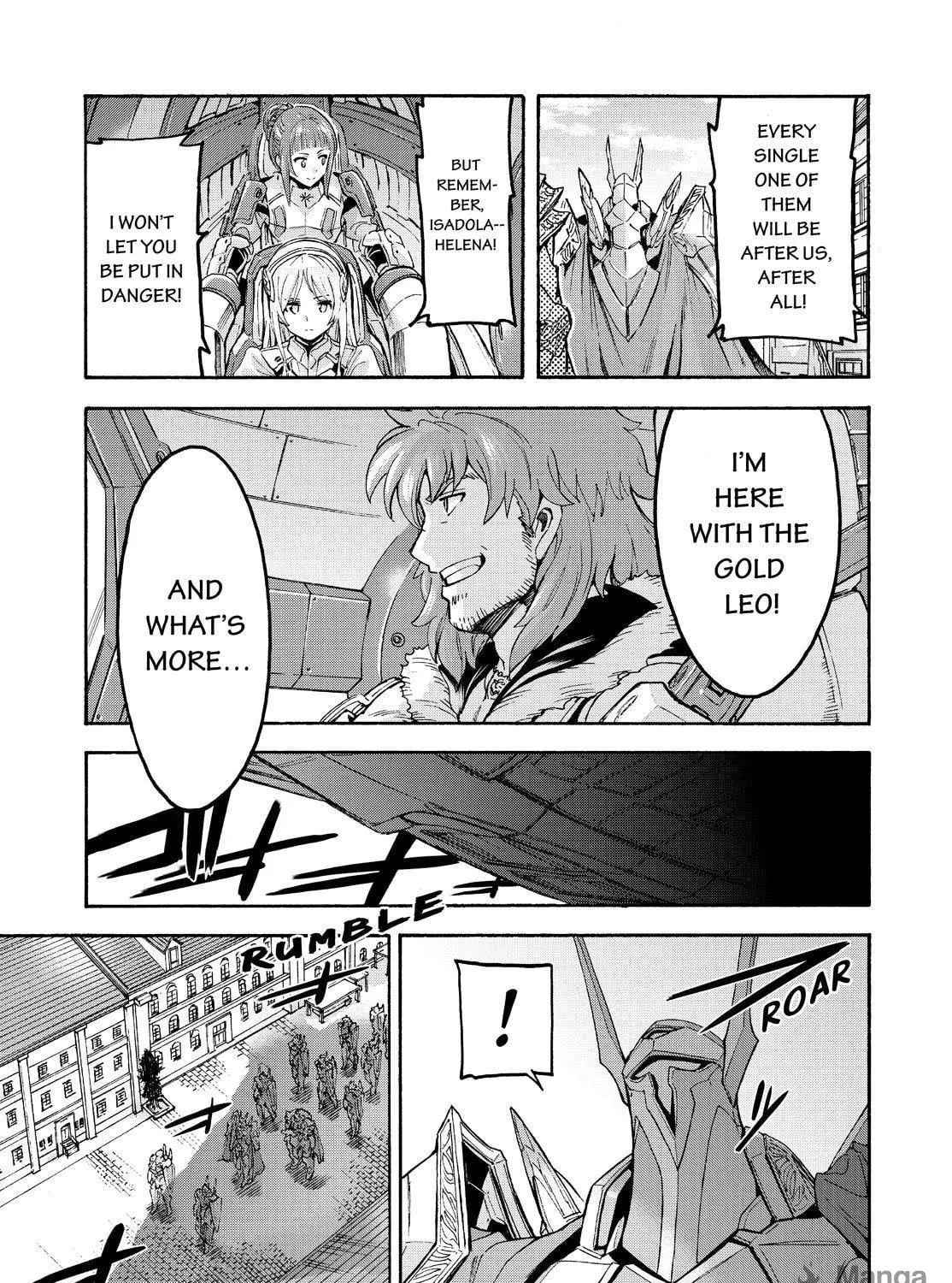 Read Knight