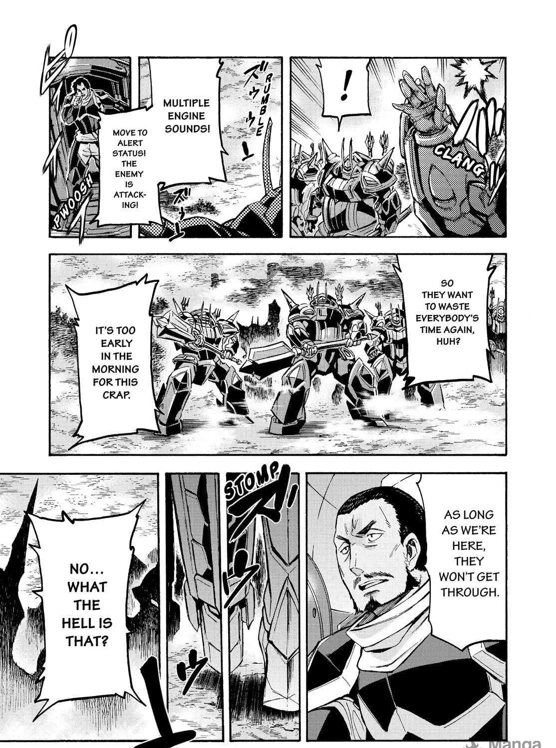Read Knight