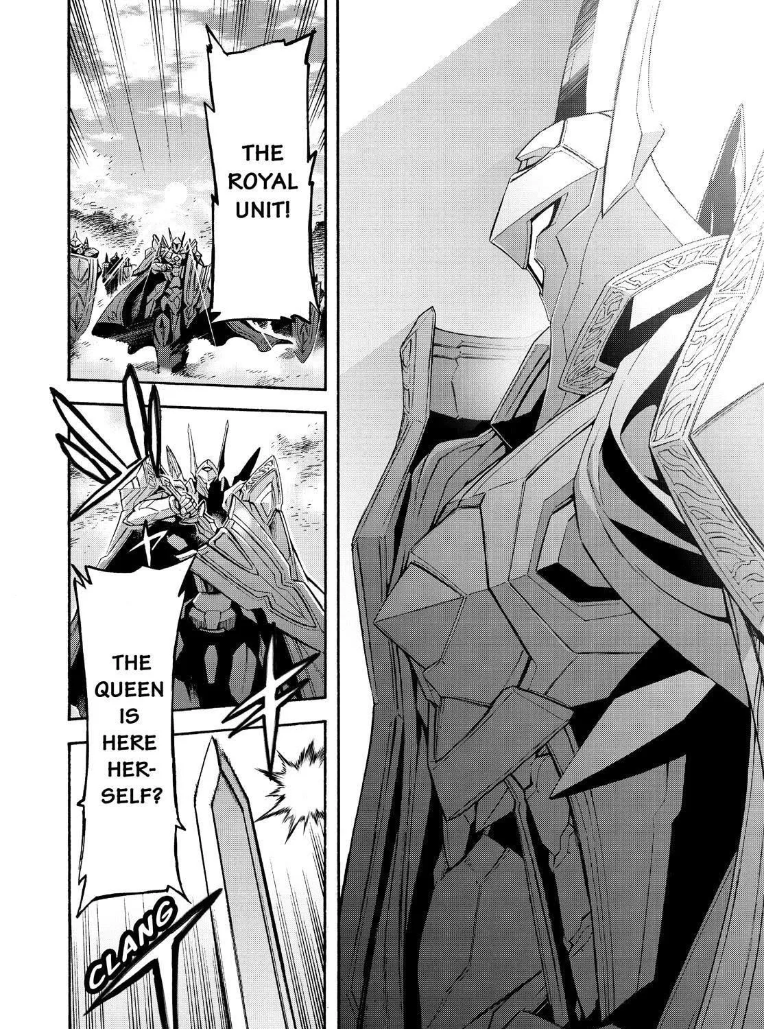 Read Knight