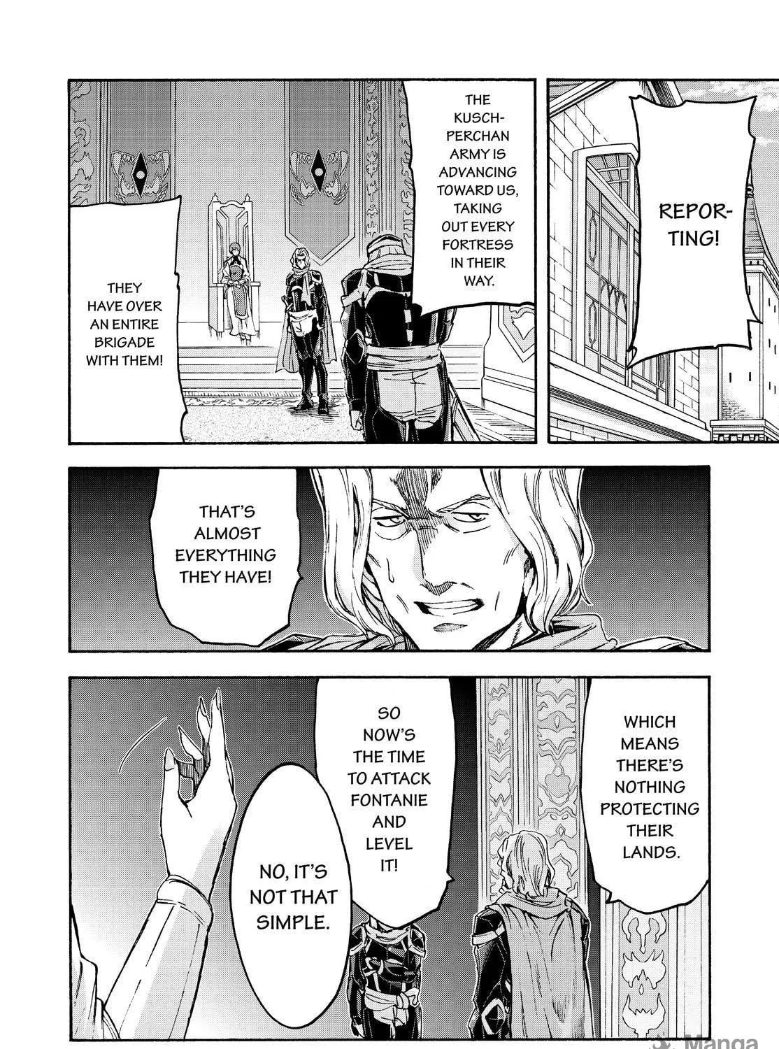 Read Knight