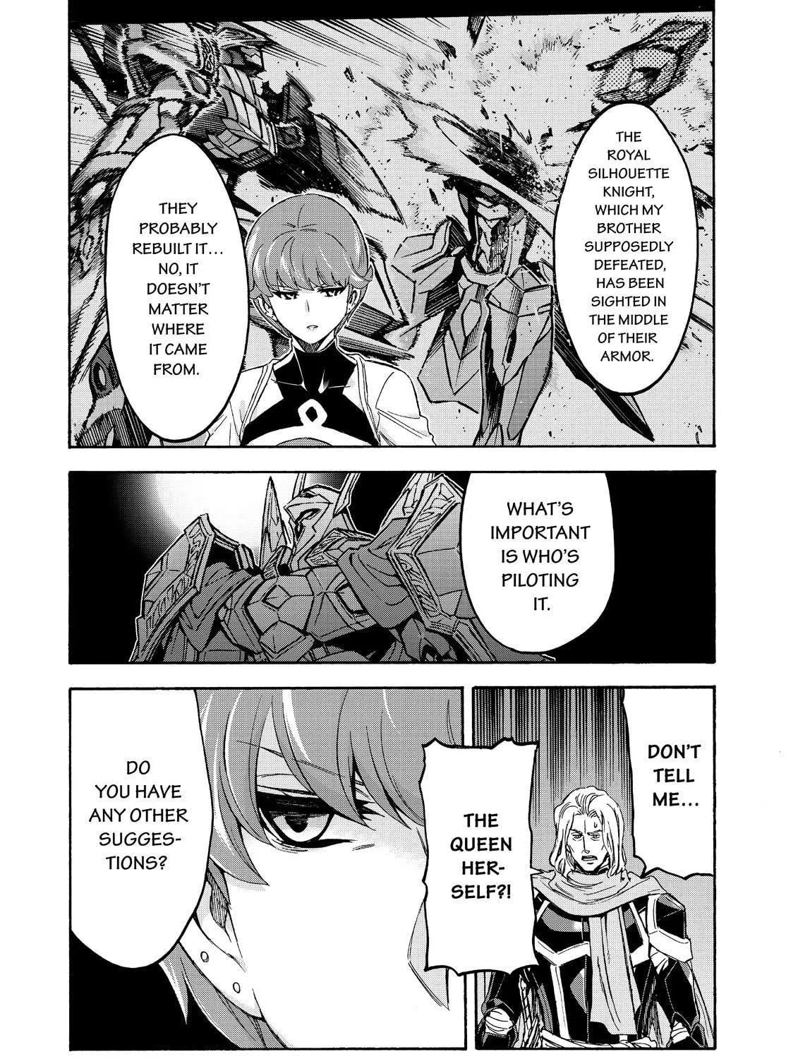 Read Knight