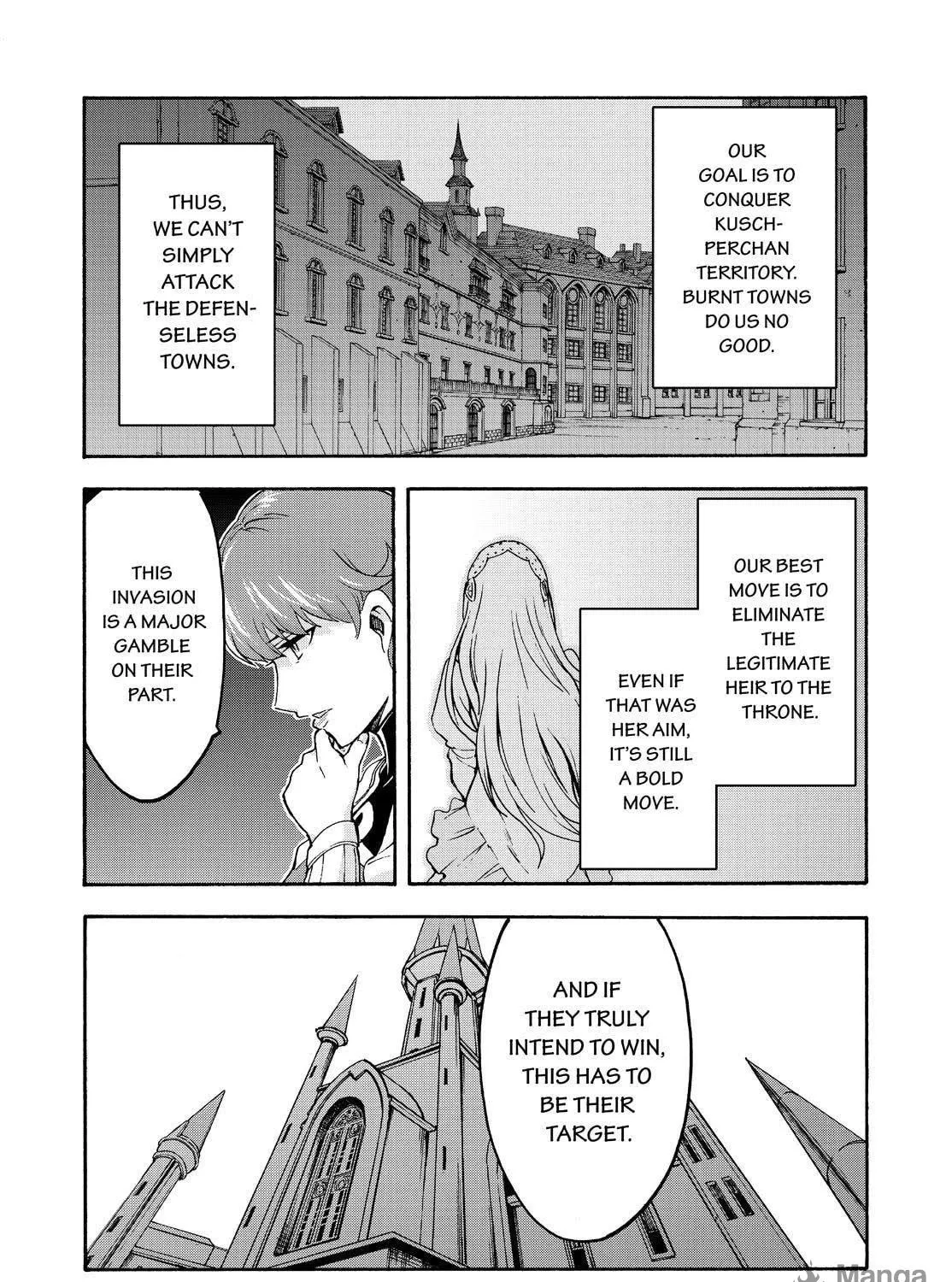 Read Knight